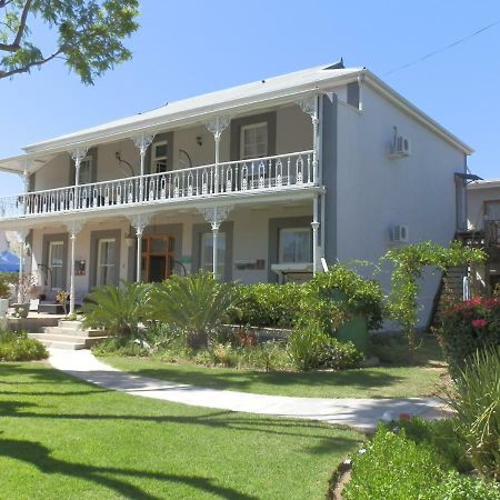 Towerzicht Guest House Ladismith Bagian luar foto