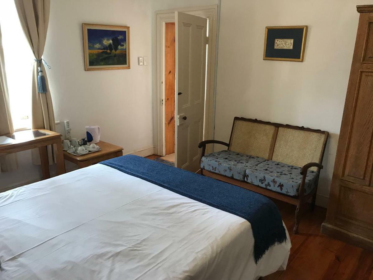Towerzicht Guest House Ladismith Bagian luar foto